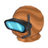 snorkel mask