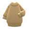 Sweater Dress (Beige) NH Icon.png