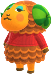 Timbra/Gallery - Animal Crossing Wiki - Nookipedia