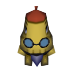 Tortimer DnM+ Model.png