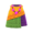 Tropical Cut-and-Sew Tank (Orange) NH Icon.png