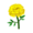 Yellow Marigold PC Icon.png