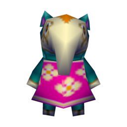 Zoe - Animal Crossing Wiki - Nookipedia