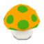 1-Up mushroom