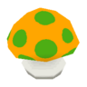 1-Up Mushroom