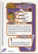 Animal Crossing-e 4-218 (Deena - Back).jpg