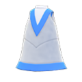 Astro Dress (Blue) NH Storage Icon.png