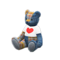 Baby Bear (Tweed - Heart) NH Icon.png