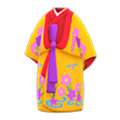 Bingata Dress NH Storage Icon.png