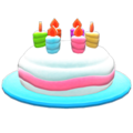 Birthday Hat (Blue) NH Icon.png