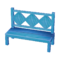 Blue Bench (Light Blue) NL Model.png
