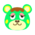 Charlise NH Villager Icon.png