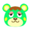 Charlise NH Villager Icon.png