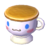 Cinnamoroll stool