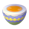 egg table