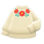 Flower Sweater (White) NH Icon.png