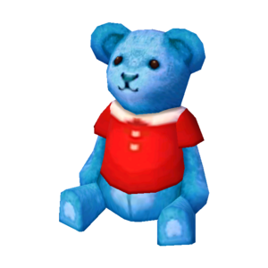 Giant Teddy Bear (Blue - Collared Shirt) NL Model.png