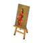 Graceful Painting (Fake) NL Model.png
