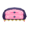 harvest dresser