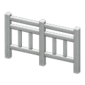 Iron Fence (White) NH Icon.png