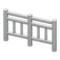Iron Fence (White) NH Icon.png