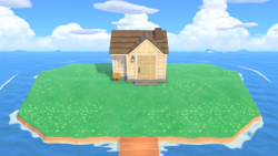 Island (D-5 - Summer) HHP Screenshot.png