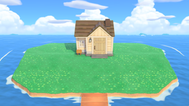 Island (D-5 - Summer) HHP Screenshot.png