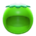 Kappa cap's Green variant
