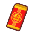 Lucky Red Envelope NH Inv Icon.png