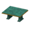 Marble Table (Green) NH Icon.png