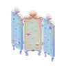 mermaid screen