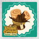 My Nintendo PC 20 Craft Materials Wood.png