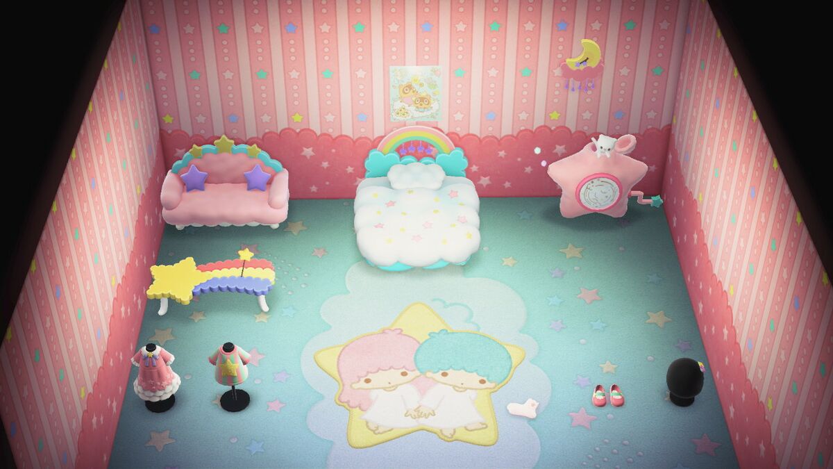 Kiki & Lala Series - Animal Crossing Wiki - Nookipedia