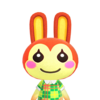 NSO NH Character Bunnie.png