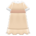 Nightgown's Beige variant