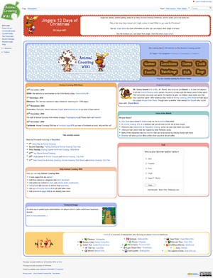 Nookipedia website (December 2010).png