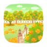 Osmanthus Garden (Middle Ground) PC Icon.png