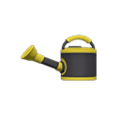 Outdoorsy Watering Can (Yellow) NH Icon.png