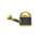 Outdoorsy Watering Can 's Yellow variant