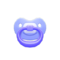Pacifier (Baby Blue) NH Icon.png