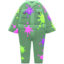 Painter's Coverall (Green) NH Icon.png