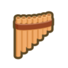 Pan Flute NH Inv Icon.png