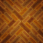 Texture of parquet floor