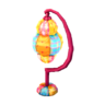 Patchwork Lamp