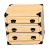 paulownia closet