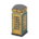 Phone Box's Gold variant