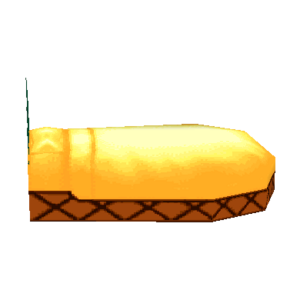 Pineapple Bed WW Model.png