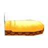 pineapple bed