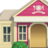 Pink Siding (Restaurant) HHP Icon.png