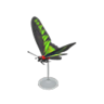 R. Brooke's birdwing model